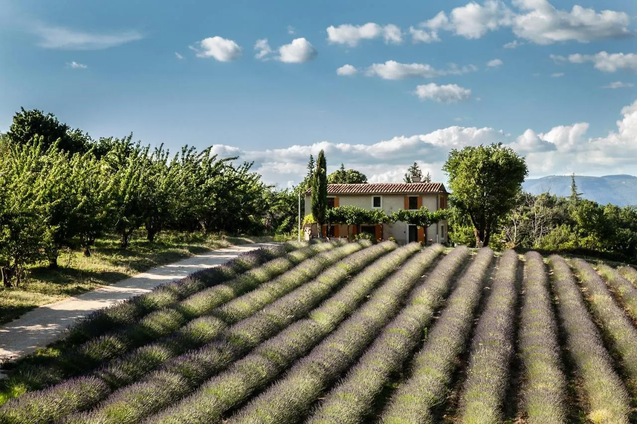 Gite St Roch En Luberon Castellet-en-Luberon 0*,