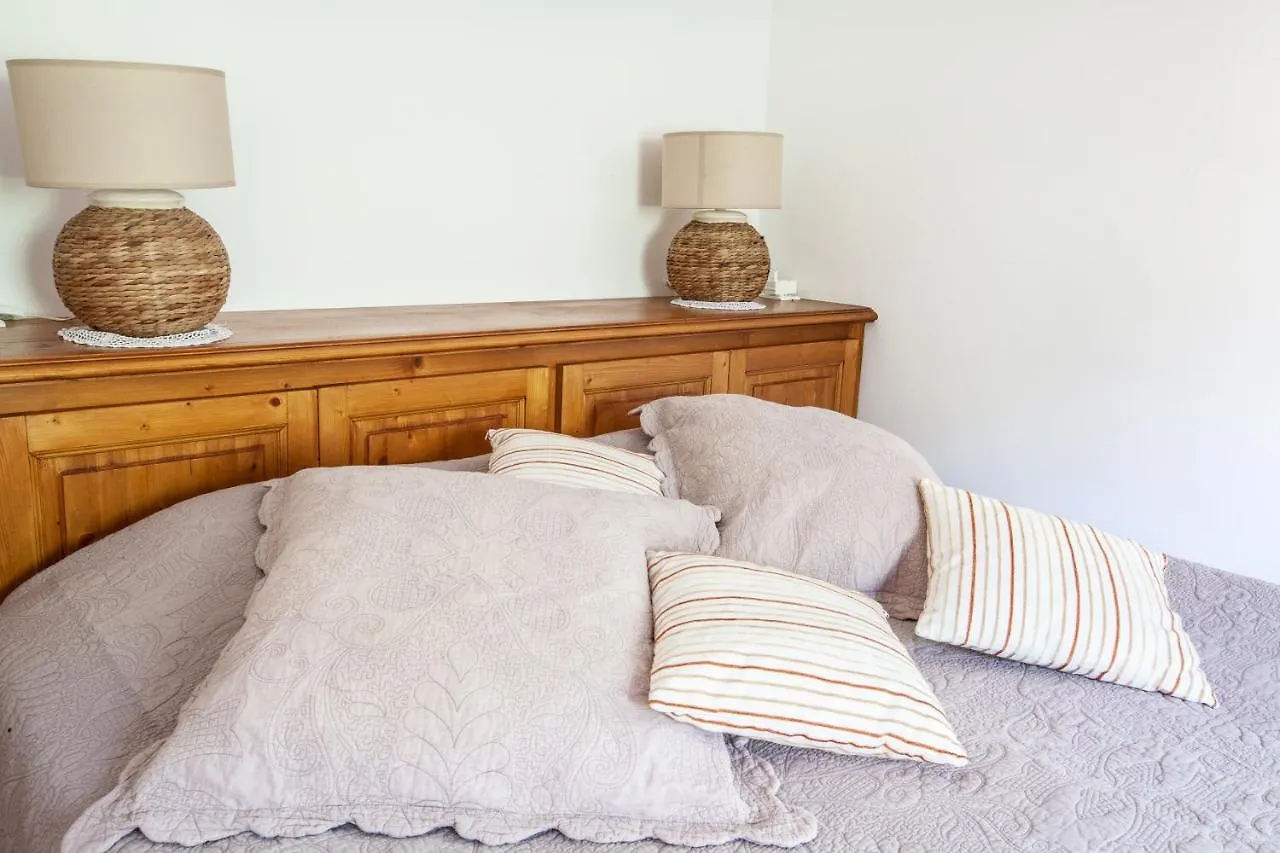 Gite St Roch En Luberon Castellet-en-Luberon Holiday home