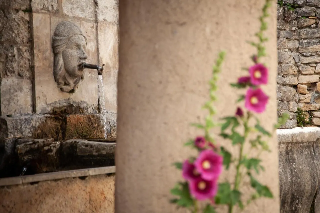 Gite St Roch En Luberon Castellet-en-Luberon Holiday home